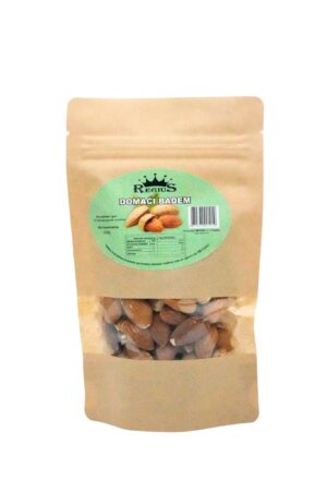 Regius-Domaći badem Regius domaći badem