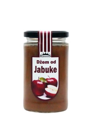 Regius-Džem od jabuke Regius džem od jabuke