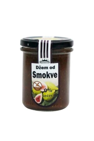 Regius-Džem od moskve2 Regius džem od smokve