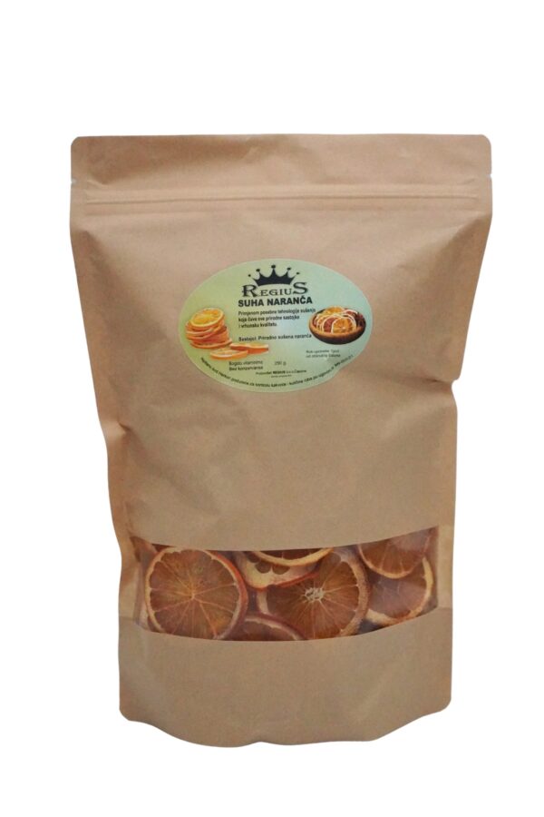 Regius suha naranča