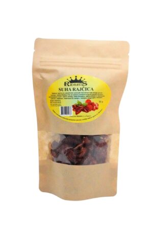 Regius suha rajčica