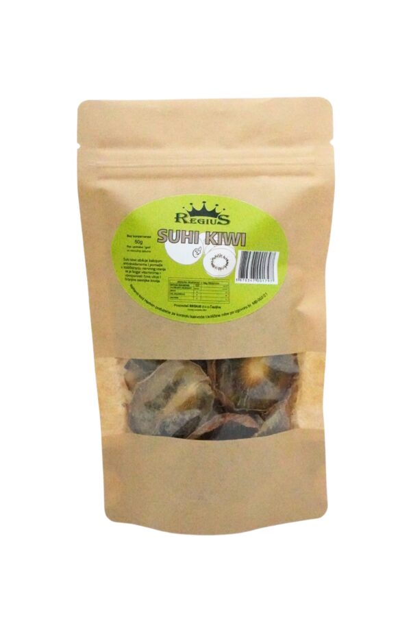 Regius suhi kiwi