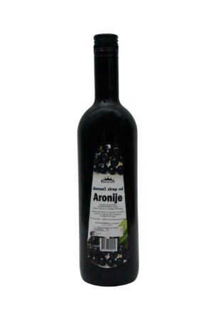 Regius sirup od aronije