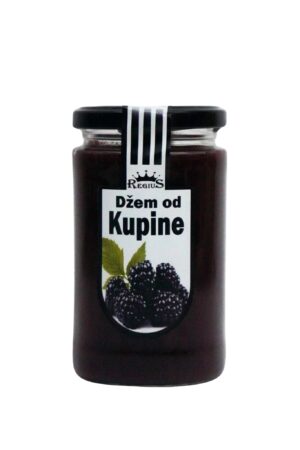 Regius džem od kajsije