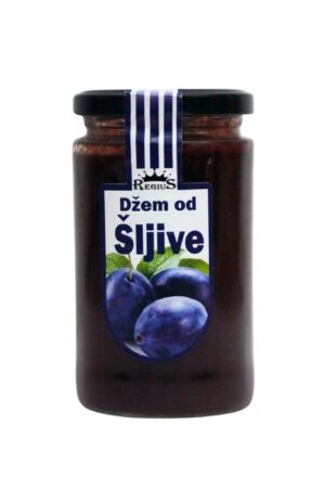 Regius-džem od šljive2 Regius džem od šljive